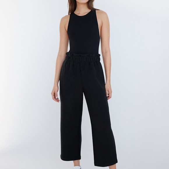 Aritzia Pants - Aritzia Babaton Powell Pants Black
